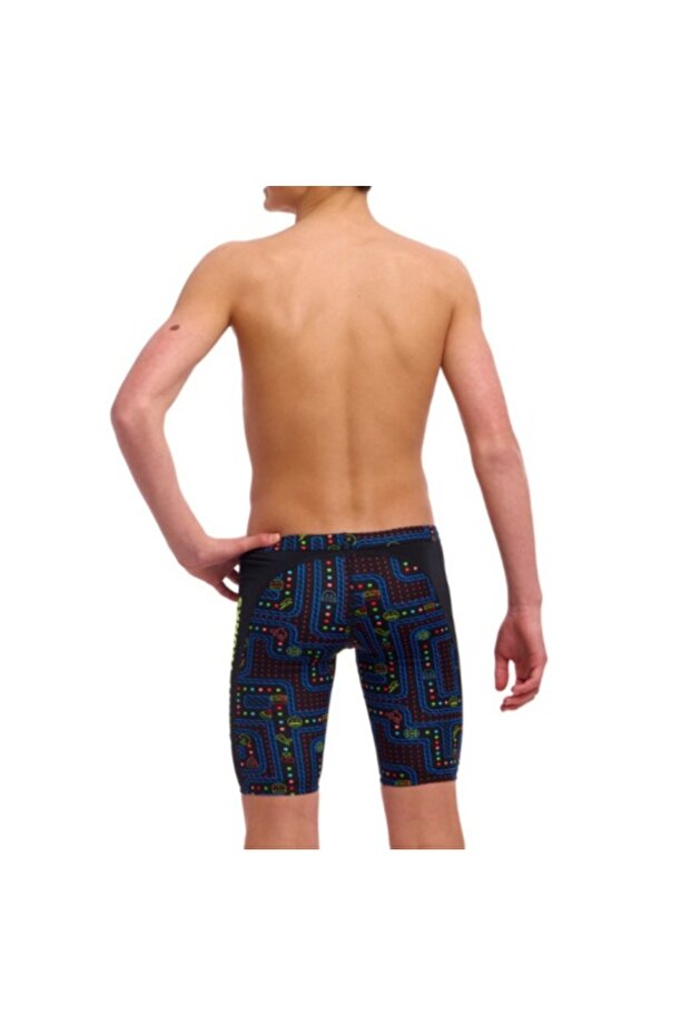 ملابس سباحة للأولاد من تشومب تشومب - 3