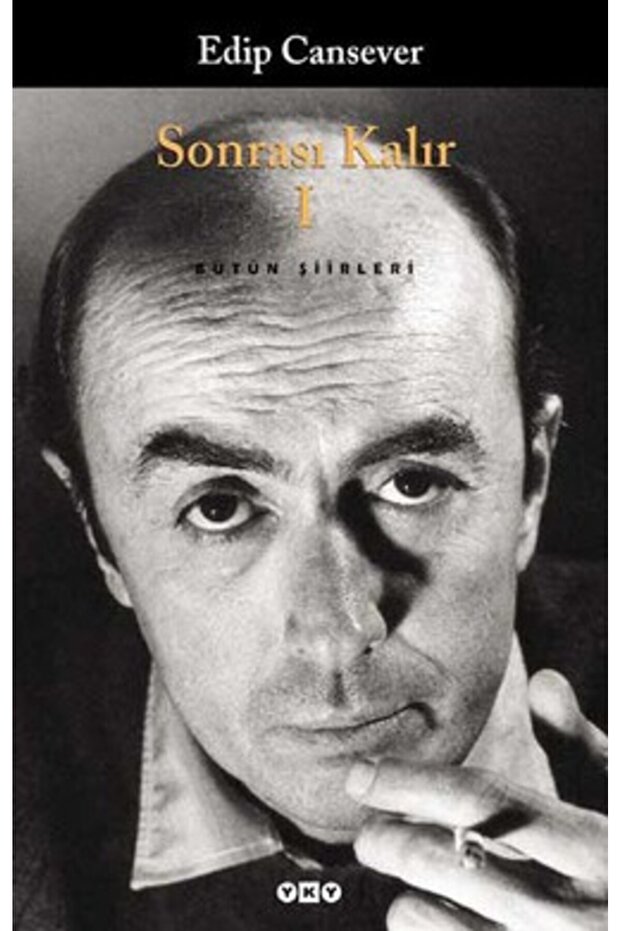 Sonrası Kalır 1. Kitap