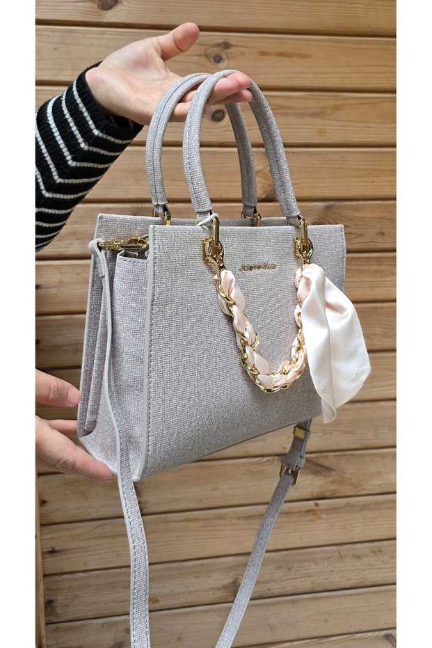 Original Women's Medium Size Multi-Compartment Shoulder and Crossbody Bag Premium Series