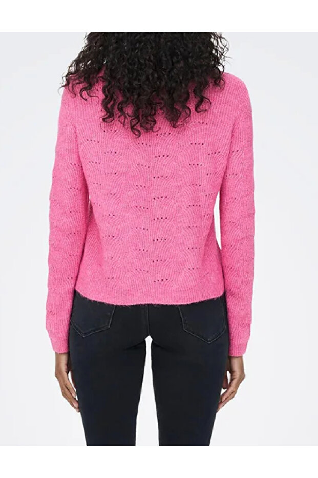 Bluza, Roz - 2