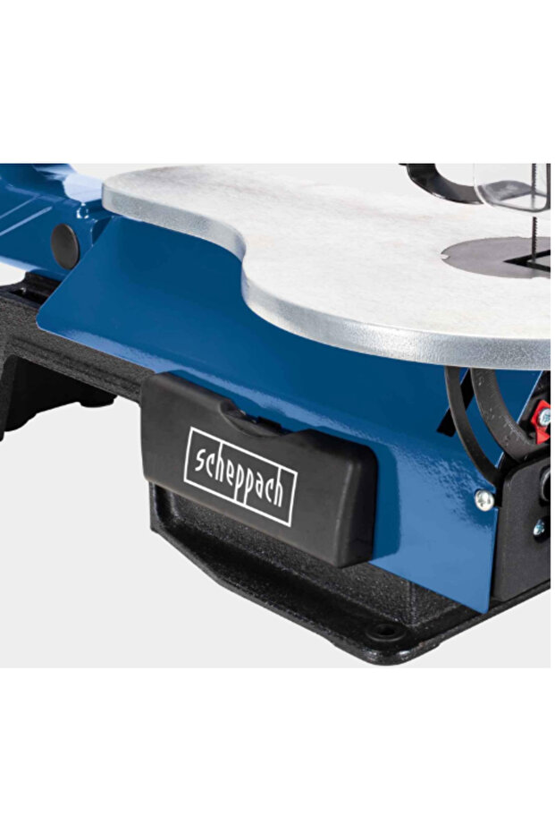 SD1600V Tezgah Dekupaj Testere - 2