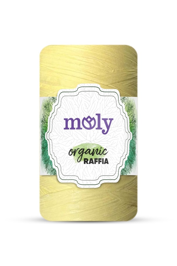 رافيا عضوية - 1