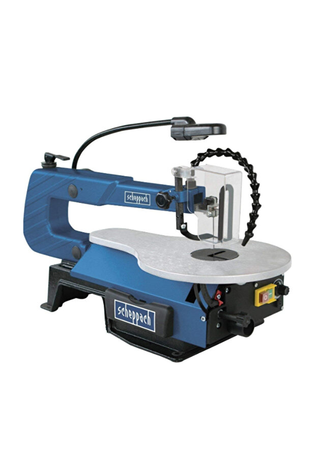 SD1600V Tezgah Dekupaj Testere - 1