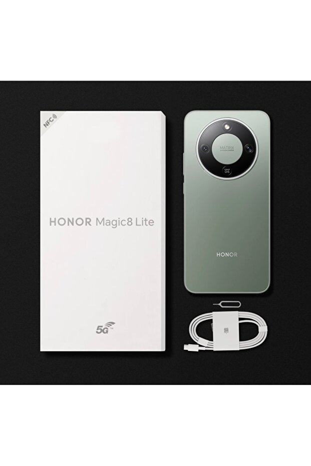 Android Cep Telefonu - 4