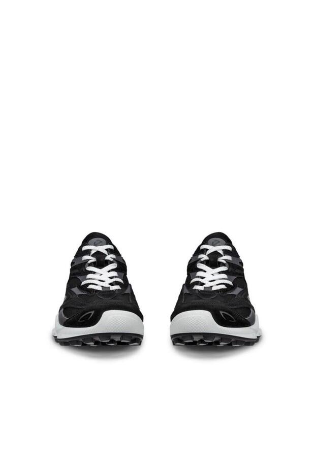 Biom C-Trail Erkek Siyah Ayakkabı - 4