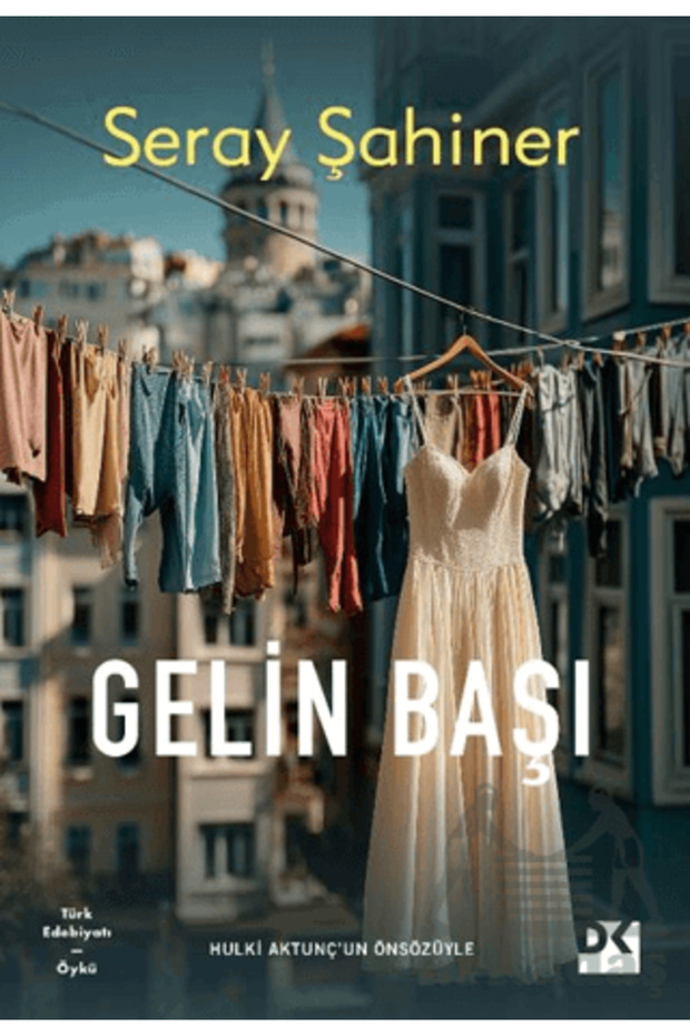 Gelin Başı