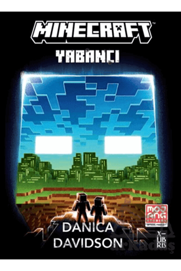 Minecraft - Yabancı - 1