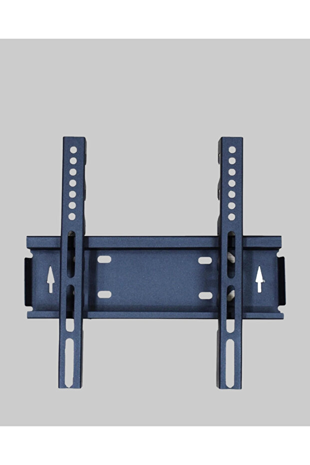 حامل تلفزيون للحائط مقاس 32-42 بوصة - 4