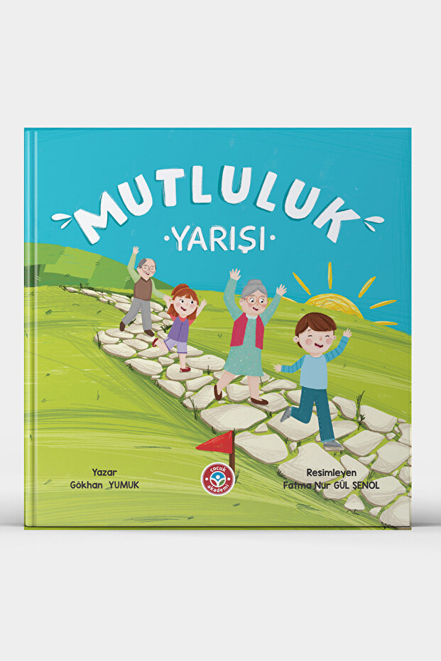 Mutluluk Yarışı - 1