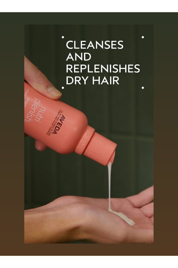 شامبو نيوتريبلينيش™ مرطب خفيف - 2