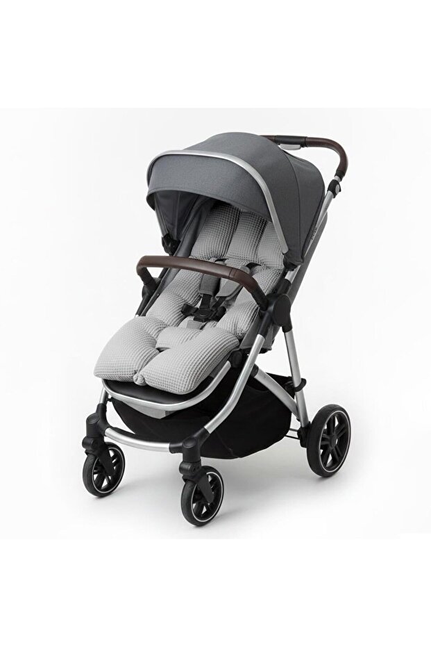 Sebi Baby Stroller and Pushchair Cushion 71909