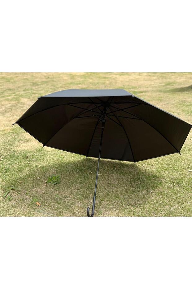 المظلة السوداء - 1