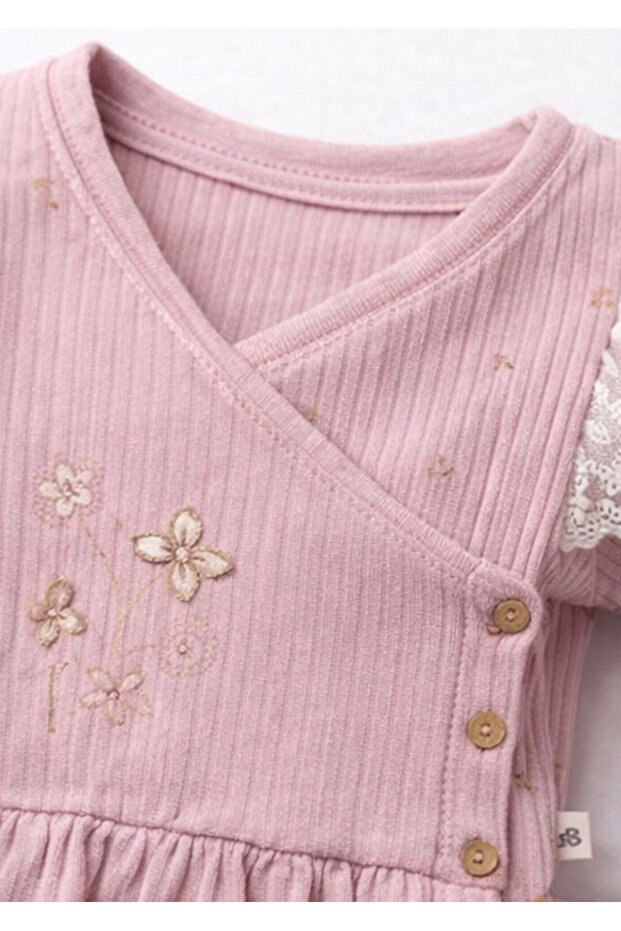 5'li Hastane Çıkış Seti - 2