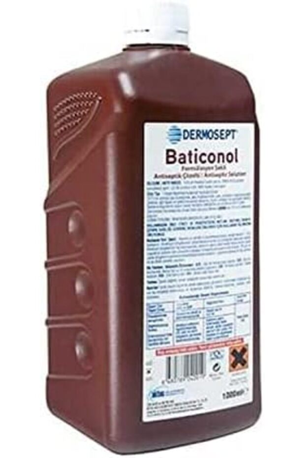 Batikon 1LT - 1