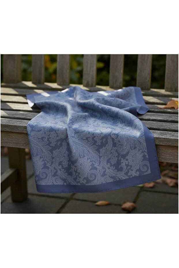 Bambu Kraş Şal 6143 D15 - 3