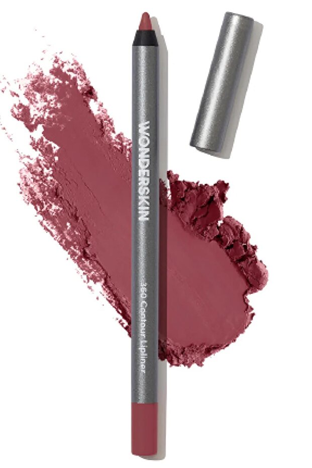 360 Contour Lipliner Lip Pencil Mauve 1.2Gr