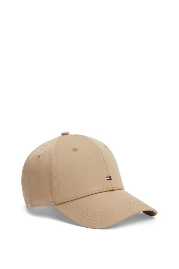TH FLAG COTTON 6 PANEL CAP - 1