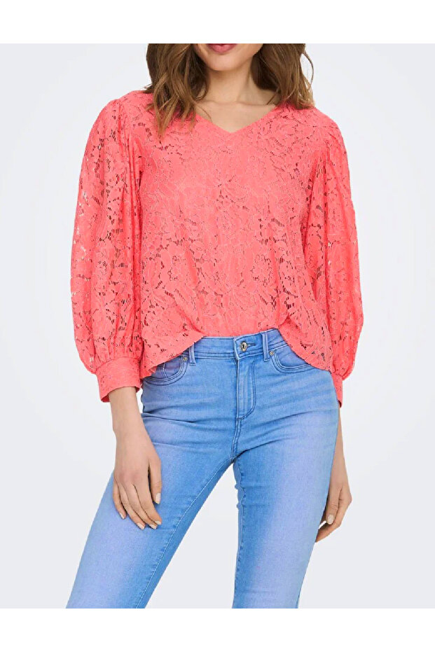 Bluza, corai - 1