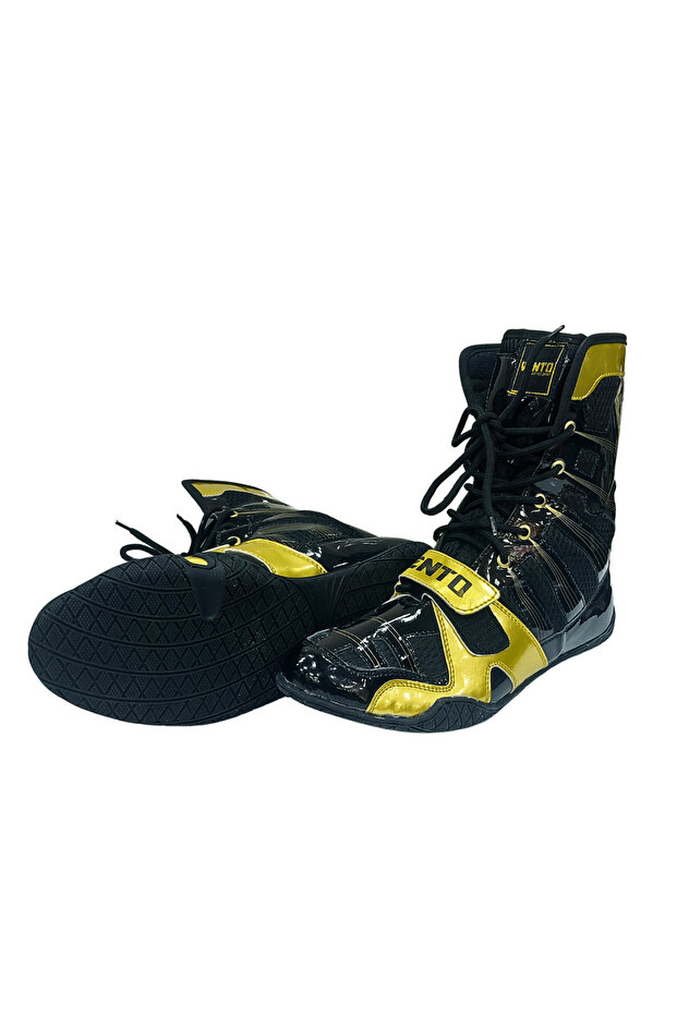 Boks Ayakkabısı - 2