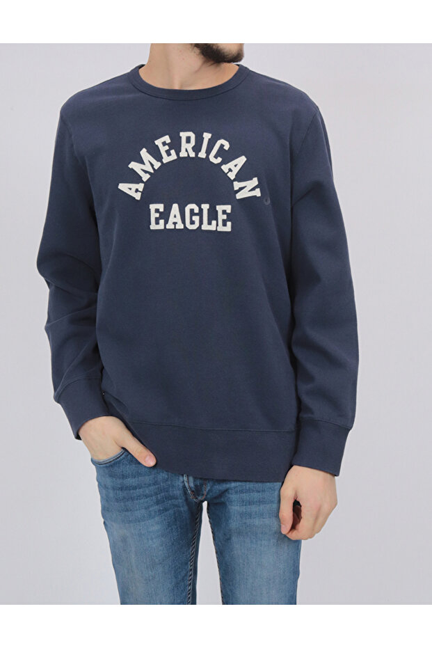 Bluza, Bleumarin - 1