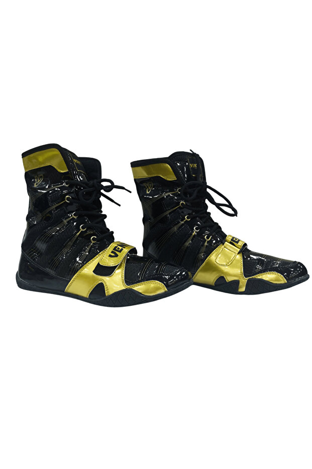 Boks Ayakkabısı - 1