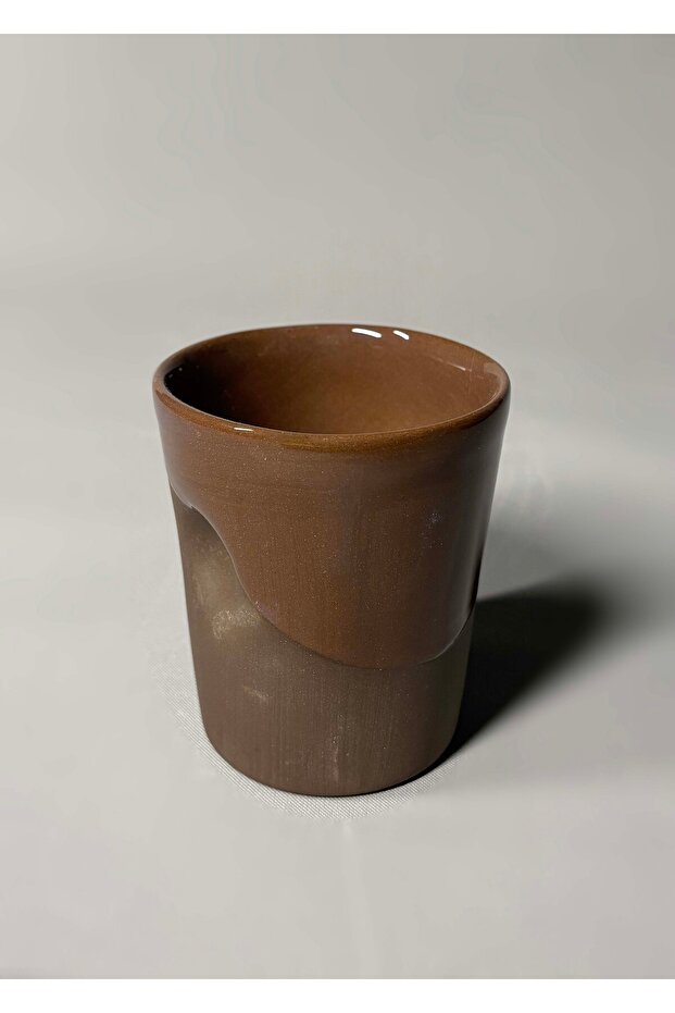 Stoneware Touch Mug
