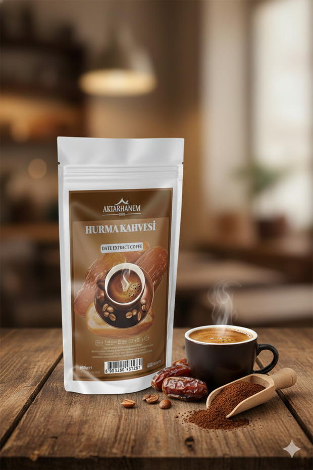 HURMA KAHVESİ