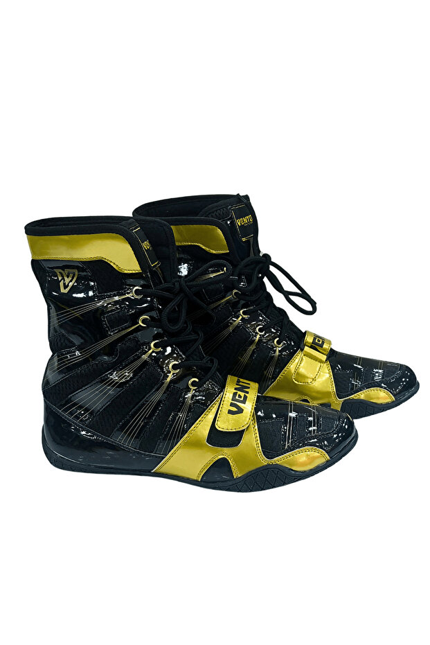 Boks Ayakkabısı - 3