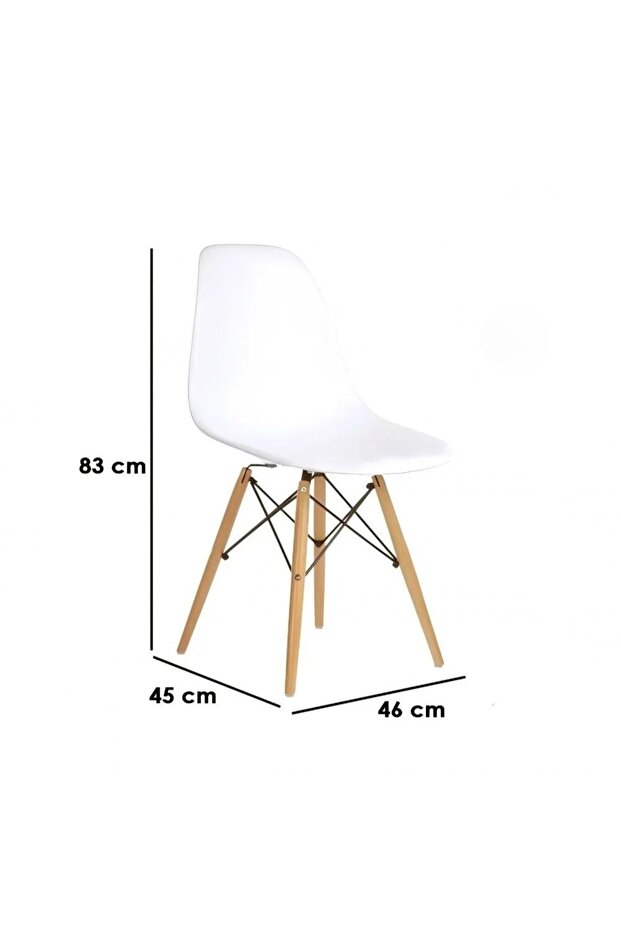 4 chair dining table - 2