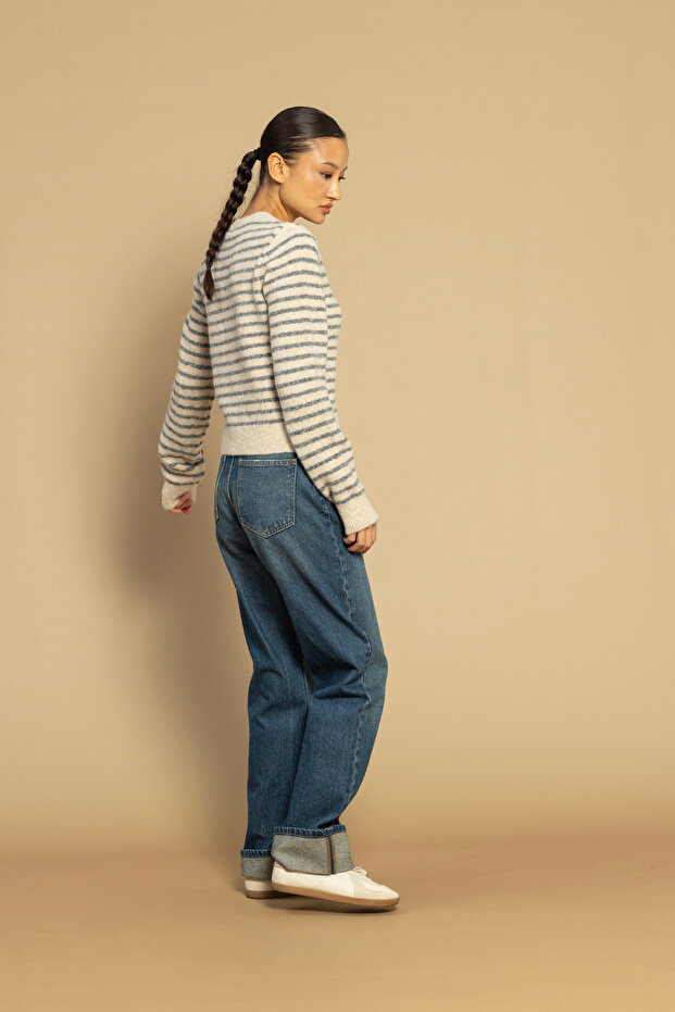 CARDIGAN CU DUNGA - 3