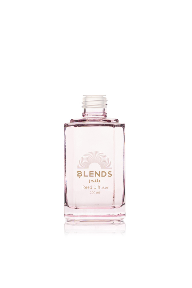 معطر جو برائحة المسك المريح 200 مل - 5