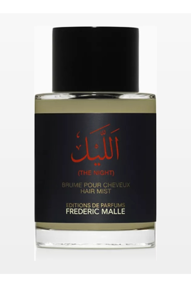 بخاخ معطر للشعر الليلي