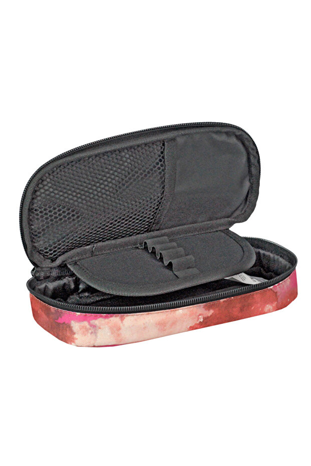 Oval Pencil Case Medium - 3