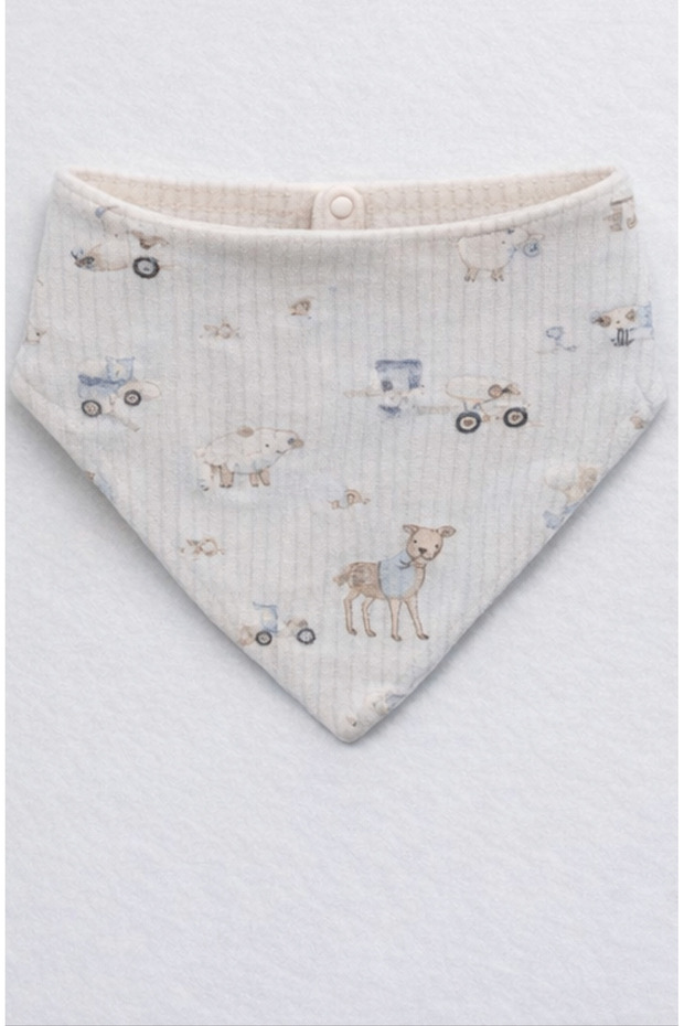 5'li Hastane Çıkış Seti - 5