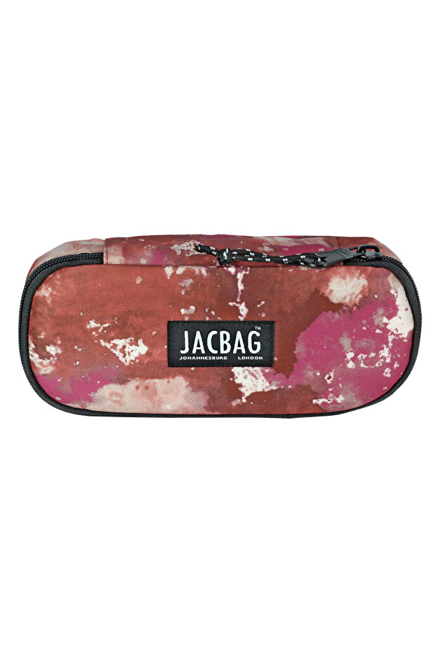 Oval Pencil Case Medium - 2