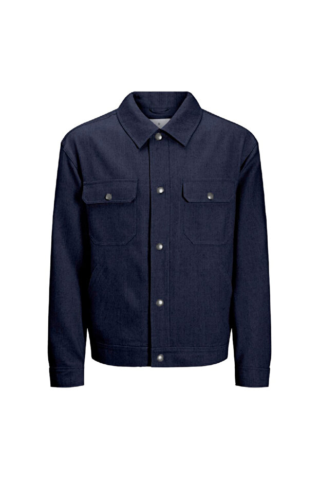 Jacheta, Bleumarin - 1