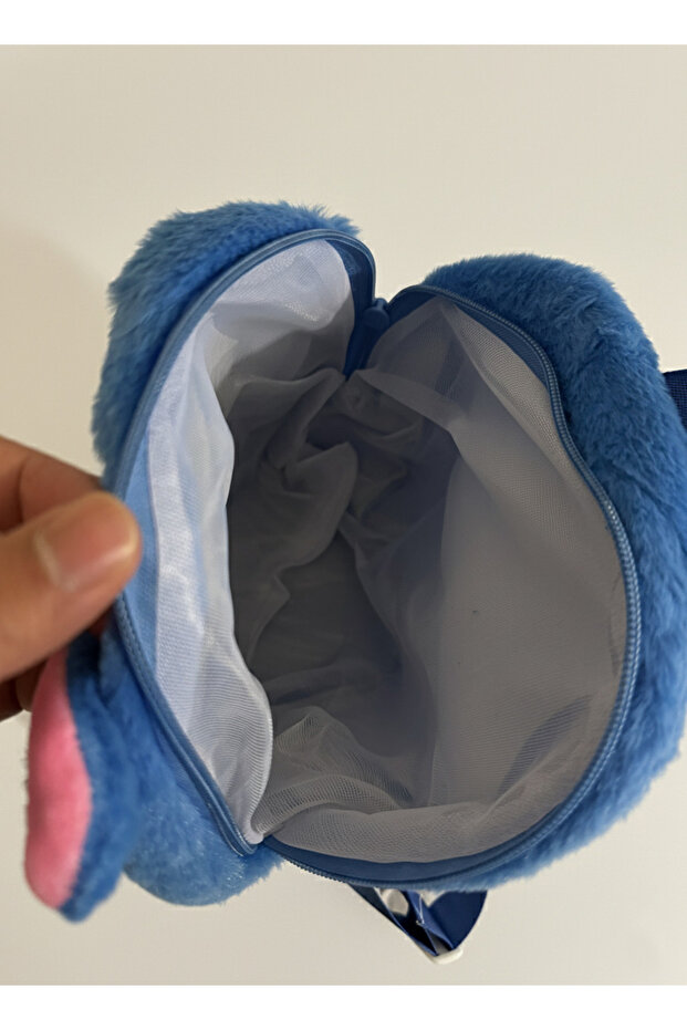 Stitch Çanta - 3
