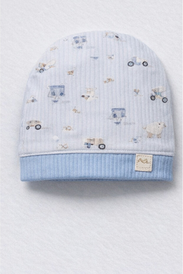 5'li Hastane Çıkış Seti - 3