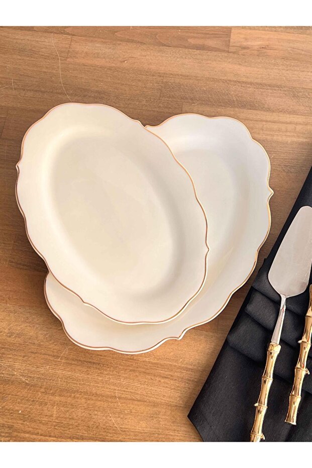 Flora 2 Parça Servis Seti - 3