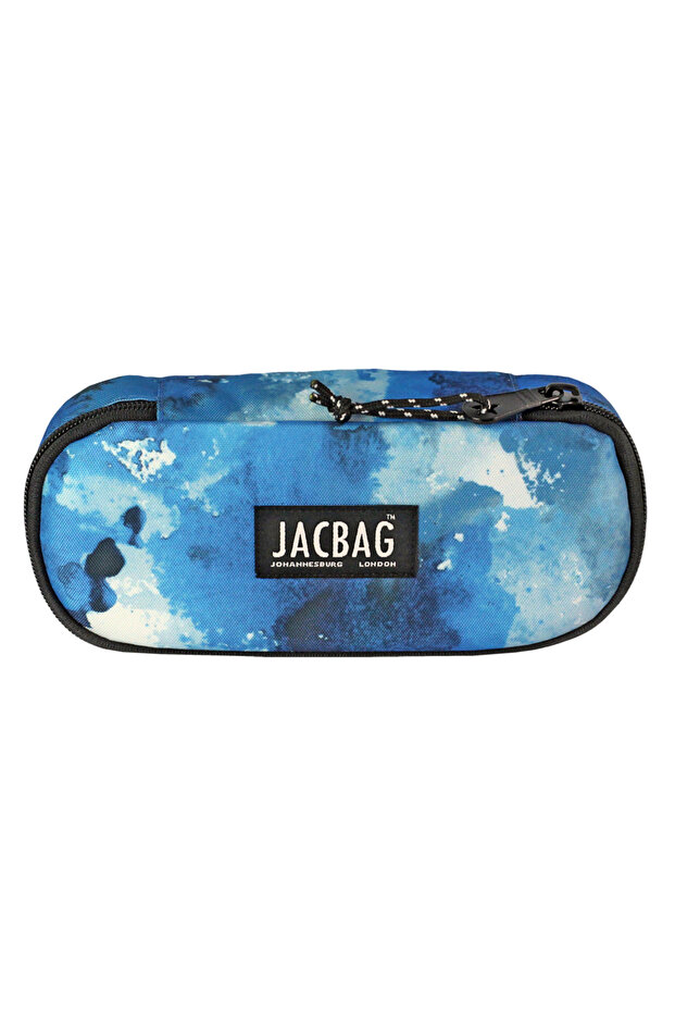 Oval Kalem Kutu Medium - 2