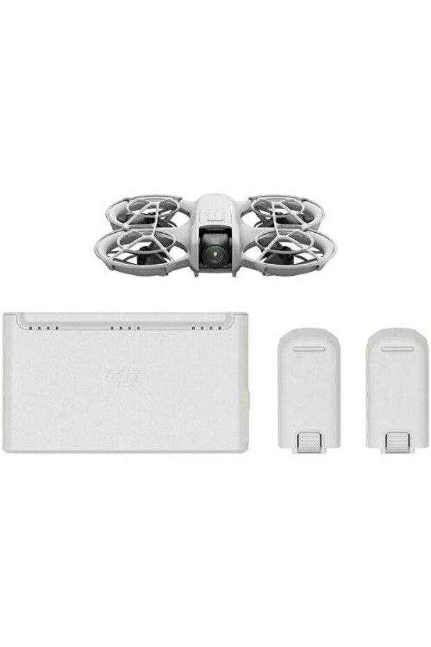 نيو فلاي مور كومبو - 2