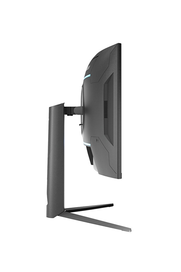 Excalibur M.E315QVC-C 31.5" 2K QHD 180HZ 1MS PİVOT Curved HDR10 300NIT Oyuncu Monitörü - 7