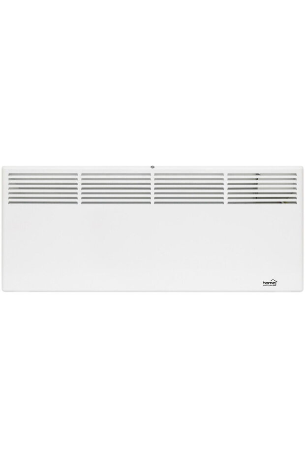 Smart convector, wall/portable, 2000W White - 2
