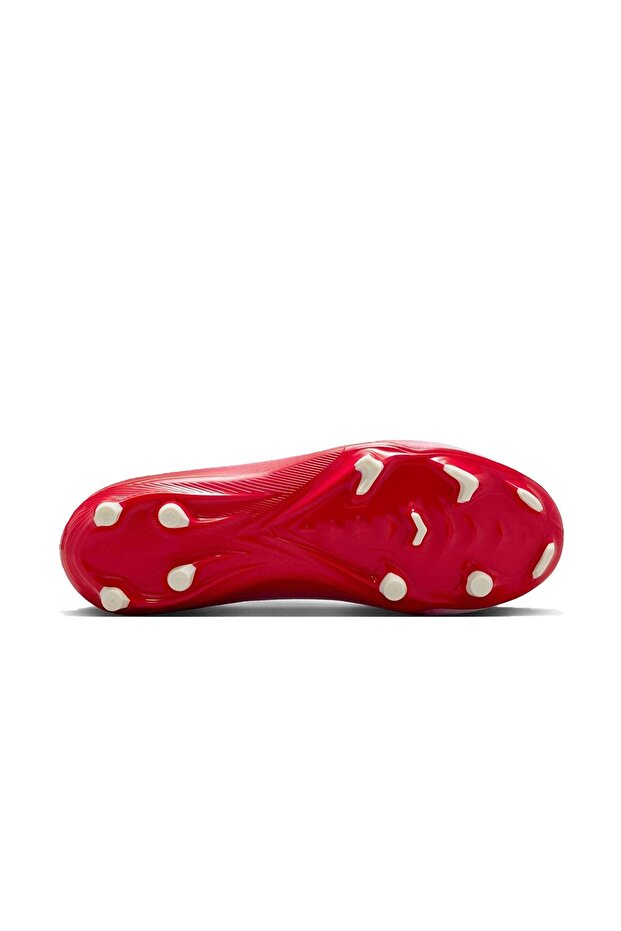 أحذية كرة القدم الحمراء للرجال - 5