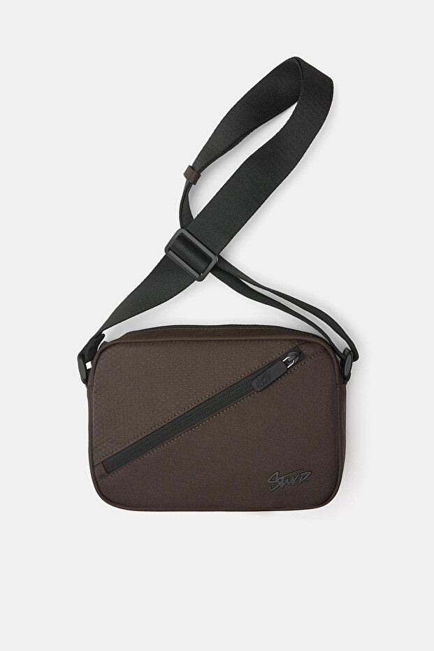 STWD çapraz askılı çanta - 2