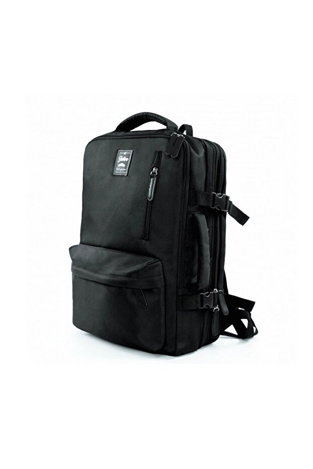 PLECAKFV06NOABLACK77706 - 5