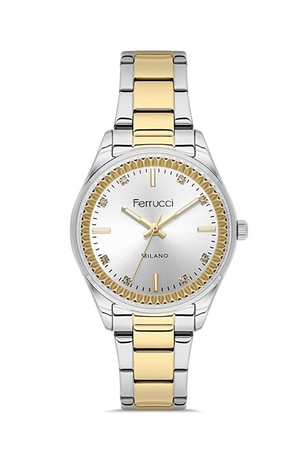 Fc 0625 03488m.3 640003 Women Wrist Watch