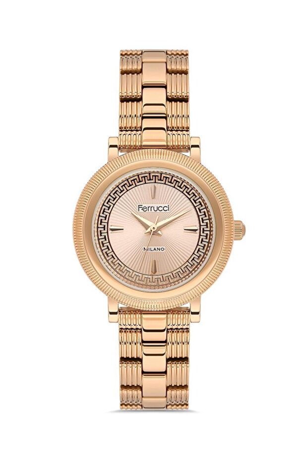 Fc 0625 03574m.4 640003 Women Wrist Watch