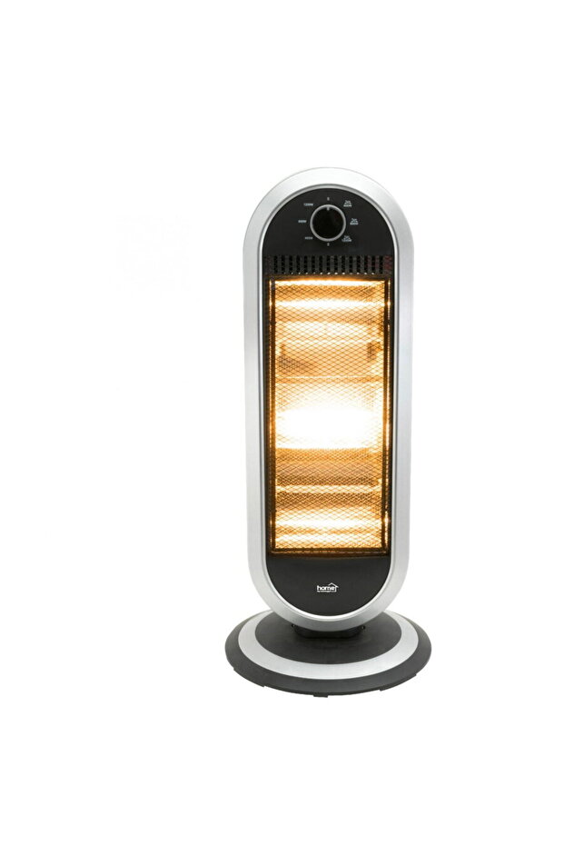 Halogen radiator, max. 1200W - 1