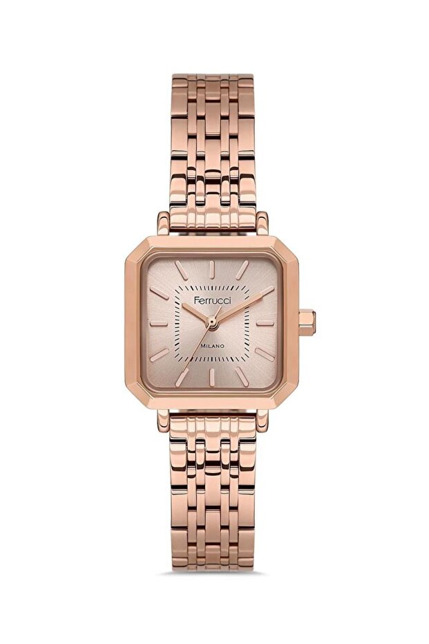 Fc 0725 03587m.05 640003 Women Wrist Watch